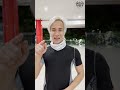 How long have you practiced martial arts? | Ben Eagle Martial Arts #shorts #benealge #kungfu #funny