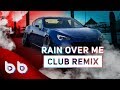 Pitbull Rain Over Me Burak Balkan Club Remix 2019