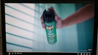 Hilarious Amazon Raid Essentials Commercial