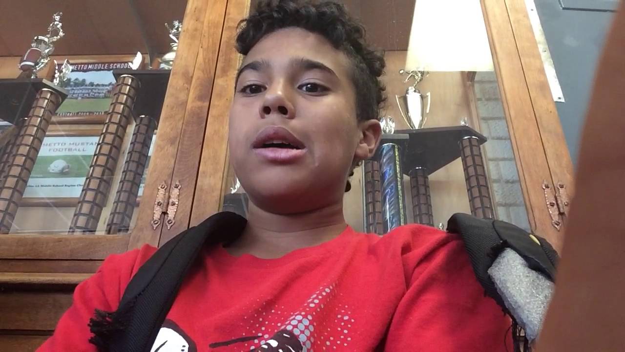 This video left me speechless.