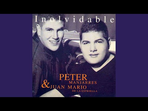 Reconciliamos - Peter Manjarres