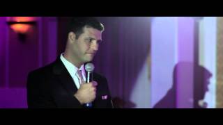 Jackie And Jayson Wedding Highlight