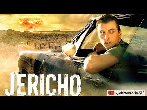 Jericho: Trailer.