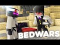 Grinding in bedwars