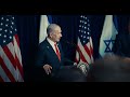 Israeli Bilateral at Mar a Lago