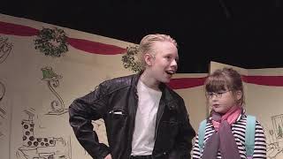 The Talented Clementine-RAAC Community Theatre