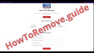 Is Giftreview.us legit? (Scam or Real Review)