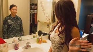 Mesa woman praises sexual assault reform in military