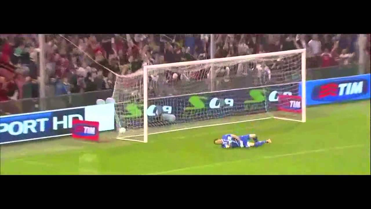 Andrea Bertolacci ● Welcome to AC Milan● Goals, Skills & Assists 2015