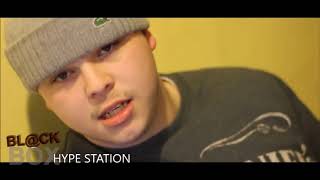 [POTTER PAYPER] HUSTLING  VIDEO HYPE VERSION