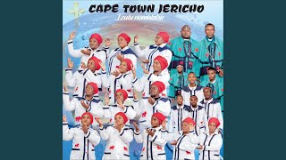Somandla ngihawukele