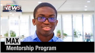MAX Mentorship Program