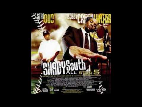 Stat Quo - Billion Bucks (Album Version (Explicit))