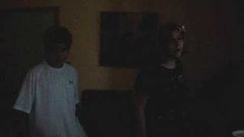 OMG DDR Dumbasses - 3