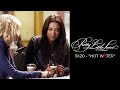 Pretty Little Liars - Emily Tells Hanna About Jason Laying Low - 