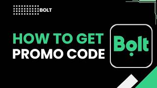 HOW TO GET BOLT PROMO CODE (Working Methods 2026)