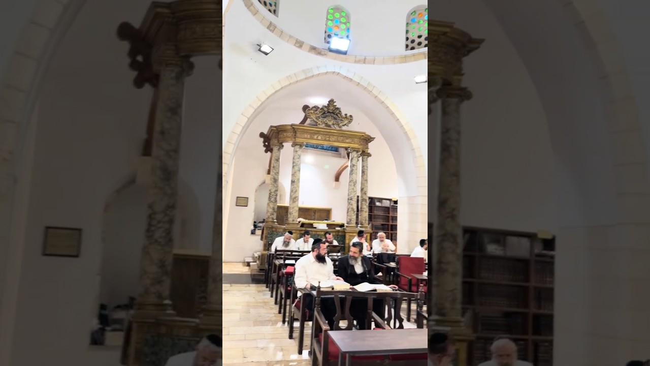 Paracha #Balak: Tiens ta Parole ! Rav Dagani Cohen #torah #paracha #chabbat #chiour #breslev #balak
