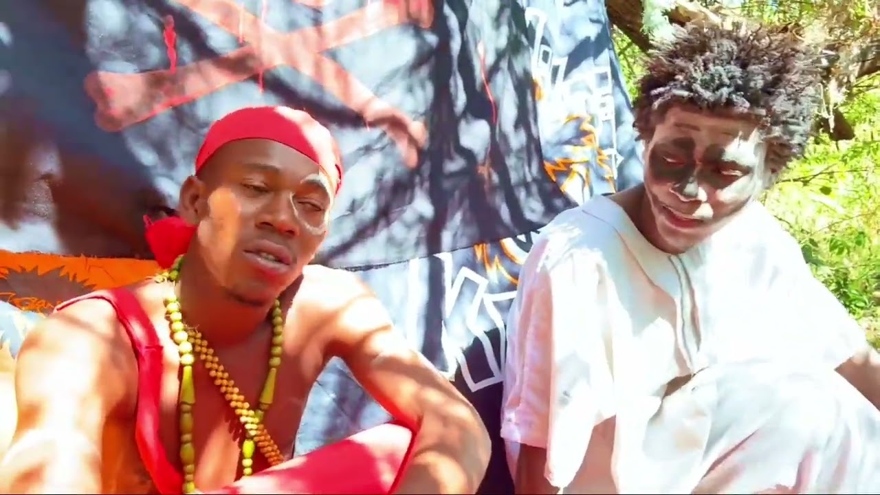 Vire Comedies  - Nzukwa (last Episode) Malawian short film 🇲🇼 #virecomedies #Malawi 