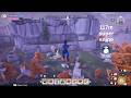 Palia Solo Hunt: 117m Super Snipe Kilima PS5 Pro Lvl 918