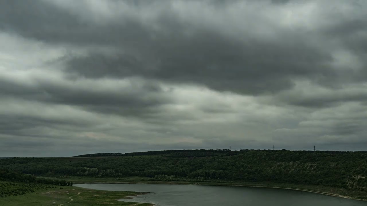 Timelapse Odrintsi (2024-05)
