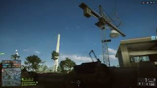 No aim-assist Battlefield 4 clips and no aim-assist Battlefield 3 clips.
