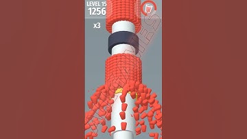 OnPipe LVL 11 to LVL 20 Part 4 Gameplay FUN GAME #shorts #OnPipe #fungames #viralvideo