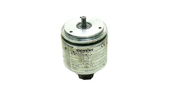 Siemens 6FX2001 2GB50 Encoder Repairs
