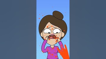 Милая игра 😏 #animation #лапки #анимация