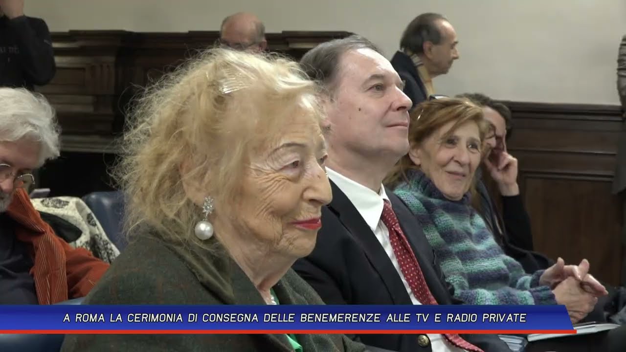 TLT NEWS EDIZIONE GIORNO DEL 16-01-25