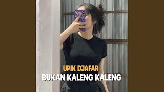 BUKAN KALENG KALENG