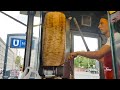 Mustafas gemse kebap the best dner kebab in berlin