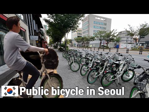 Video: Posso andare in bicicletta a Hong Kong?