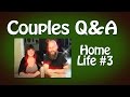 Couples Q&A ~ Living With A Blind Guy #3