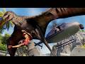 Campanha: MUTADONTE À SOLTA! | Jurassic World Evolution 3: Rebirth 🦖🦕