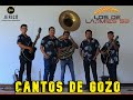 Los de la mies sb  musica sierrea cristiana  cantos de gozo