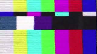 Efek suara Tv rusak untuk YOUTUBE