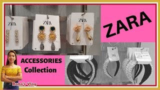 New In Zara 2019 Women Collection