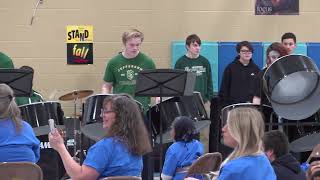 Garfield Leader in Me Lighthouse School