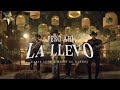 Pero Ahí La Llevo - Hijos de Barron, Carin Leon