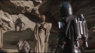 The Mandalorian Season 1 Episode 1 Download Link