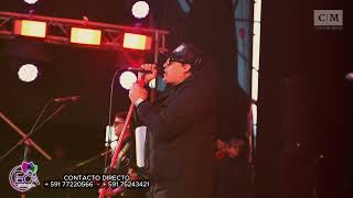 EN VIVO JAMBAO
