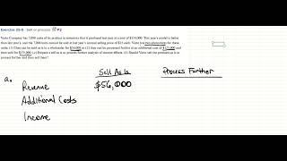 Ch 25 - Practice Problem 2