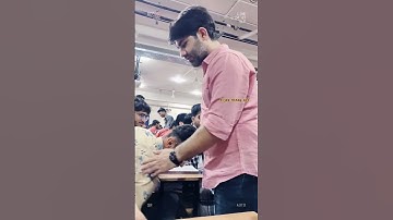 vijay Sihag sir ♥️ #springboard  #jaipur  #motivational  #rpsc