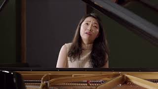 Su Yeon Kim - Mozart: Sonata in D major, K 311 - I. Andante Con Spirito