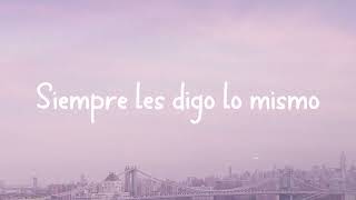 Desconocidos - Mau Y Ricky, Manuel Turizo, Camilo {Lyrics Video} 🎺