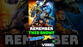 Do You Remember This Show? 🤔 #disney #disneyxd #shorts