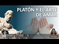 Platón y el arte de amar. Pilar Peña