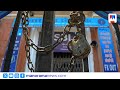 എസ്ബിഐ പണിമുടക്ക് മാറ്റി; 5 ദിവസത്തെ ബാങ്ക് അവധി ഒഴിവായി |State Bank Of India | Bank Strike