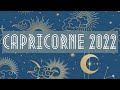 HOROSCOPE CAPRICORNE 2022 (par Ascendant et par Décan) / HOROSCOPE 2022 / Prévisions Astrologiques