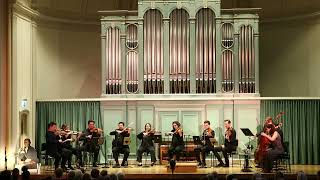StradivariFEST «Klangwelle» – Haydn 5: 12 Deutsche Tänze Hob. IX:12